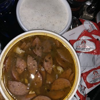 Calliope's - Gumbo - Cajun/Creole Near Me - Houston, Texas