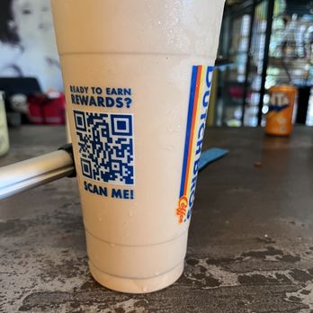 Dutch Bros Coffee - Crappy crappy drink...IM  DONE - Coffee & Tea Near Me - Glendale, Arizona
