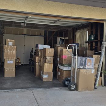 Bright Way Moving - Movers Near Me