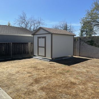 Tuff Shed - Sheds & Outdoor Storage Near Me - Concord, California