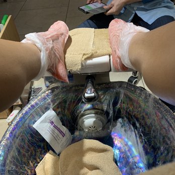 KT The Nail Spa - Day Spas Near Me - San Antonio, Texas KT The Nail Spa - Day Spas Near Me - San Antonio, Texas