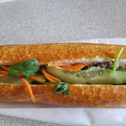Xíu Mại / Meatball