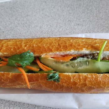 Banh Mi Fresh - Xiu mai - meatball [$5.50] - Vietnamese Near Me - Happy Valley, Oregon