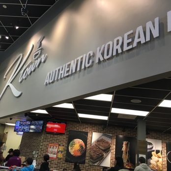 K Town Food Court - Korean Near Me - Jericho, New York K Town Food Court - Korean Near Me - Jericho, New York