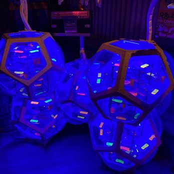 Meow Wolf - Venues & Event Spaces Near Me - Denver, Colorado