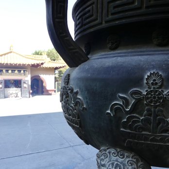 Pao-Hua Buddhist Temple - Buddhist Temples Near Me - San Jose, California Pao-Hua Buddhist Temple - Buddhist Temples Near Me - San Jose, California