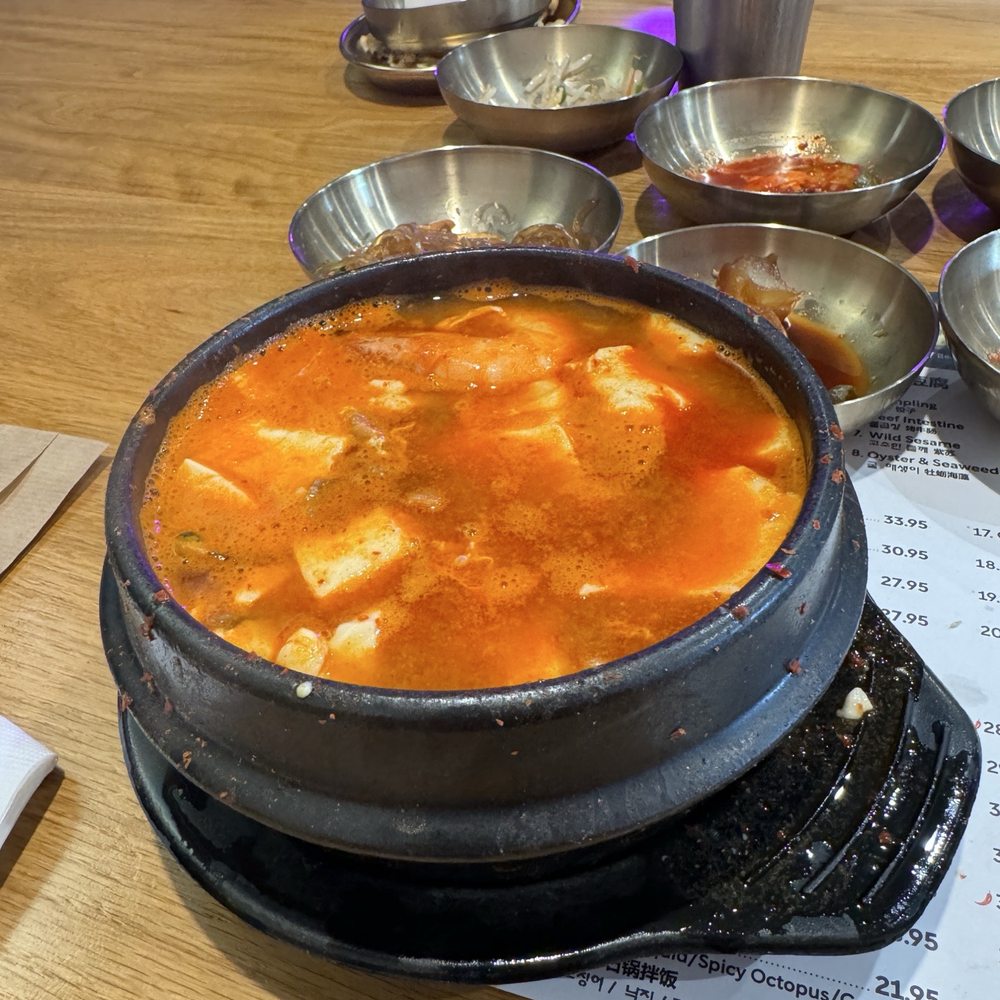 Its Tofu - Korean Near Me - Irvine, California Its Tofu - Korean Near Me - Irvine, California