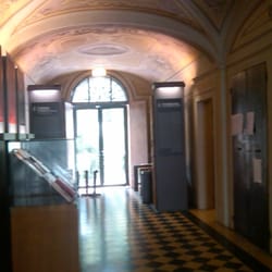 Museo Dell'aceto Balsamico Tradizionale Di Modena