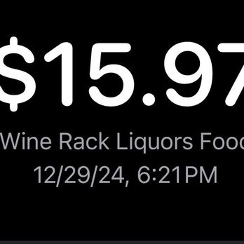Wine Rack & Liquor - Beer, Wine & Spirits Near Me - San Jose, California Wine Rack & Liquor - Beer, Wine & Spirits Near Me - San Jose, California
