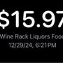 Photo of Wine Rack & Liquor