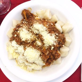 Entre Amigos - Poca bolognesa. Los ñoquis ricos igual. - Argentine Near Me - Buenos Aires, C Entre Amigos - Poca bolognesa. Los ñoquis ricos igual. - Argentine Near Me - Buenos Aires, C