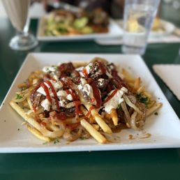 short rib fries short rib fries