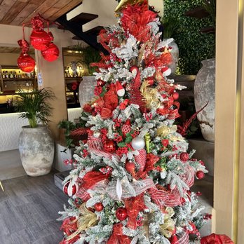 Toscana Grill - Seafood Near Me - Playa del Carmen, ROO