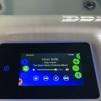 Southwest Spas & Pools - Touch screen controls, Bluetooth speakers and wifi!! This thing is loaded! Great price too - Hot Tub & Pool Near Me - Scottsdale, Arizona Southwest Spas & Pools - Touch screen controls, Bluetooth speakers and wifi!! This thing is loaded! Great price too - Hot Tub & Pool Near Me - Scottsdale, Arizona