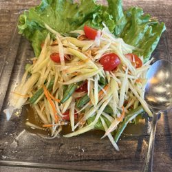 Paste Thai