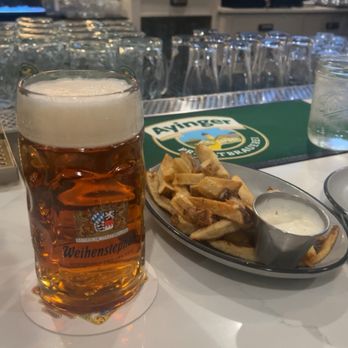 Prost Beer Hall - Cocktail Bars Near Me - Elk Grove, California