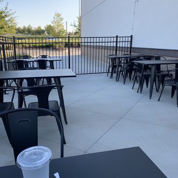 Mirin Fusion Kitchen - Outdoor seating - Asian Fusion Near Me - Augusta, Georgia Mirin Fusion Kitchen - Outdoor seating - Asian Fusion Near Me - Augusta, Georgia
