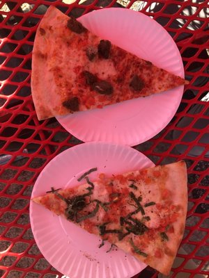 More Home Slice Pizza by null