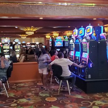 Tropicana Laughlin - A Caesars Rewards Destination - Crowded casino! Covid gone!? - Hotels Near Me - Laughlin, Nevada