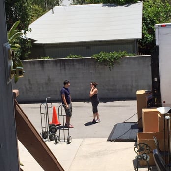 Neo Movers - Moving chat - Movers Near Me - Santa Monica, California Neo Movers - Moving chat - Movers Near Me - Santa Monica, California