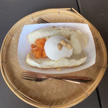 Sampannee Thai - Neglectful Uncle - Thai Near Me - Washington, DC, District of Columbia