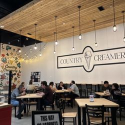 Country Creamery Reno