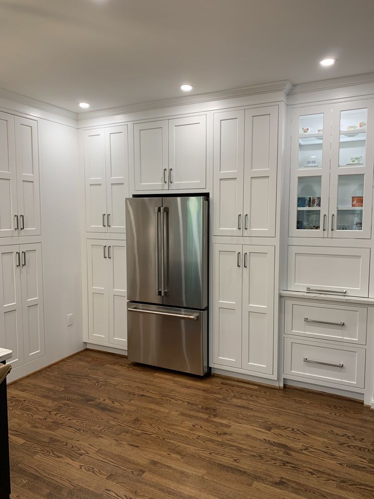 Slide of Technocasa Construction