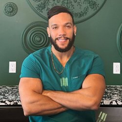 Seven Hills Dentistry - Dr. Michael Sterr at Seven Hills Dentistry in Dallas, GA