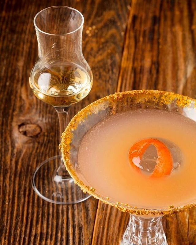 RED O Taste of Mexico