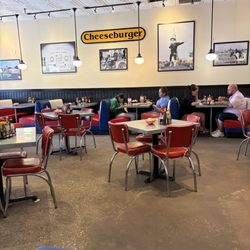 Norma's Cafe