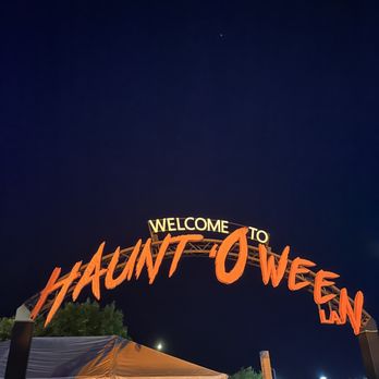 Hauntoween - Amusement Parks Near Me - Los Angeles, California Hauntoween - Amusement Parks Near Me - Los Angeles, California