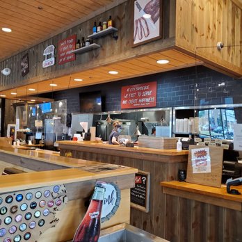 City Barbeque - Kitchen - Barbeque Near Me - Charlotte, North Carolina