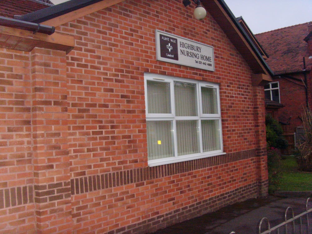 THE HIGHBURY NURSING HOME Updated May 2024 199203 Alcester Road