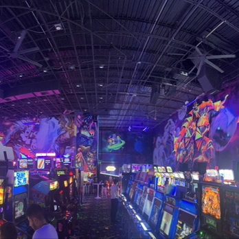 Arcade Monsters - Arcades Near Me - Orlando, Florida Arcade Monsters - Arcades Near Me - Orlando, Florida