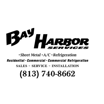 Bay Harbor Services - Heating & Air Conditioning/HVAC Near Me - Tampa, Florida Bay Harbor Services - Heating & Air Conditioning/HVAC Near Me - Tampa, Florida