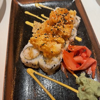 Ocean Prime - Shrimp tempura - Seafood Near Me - Washington, DC, District of Columbia