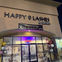 Lincoln/Valley View in Buena Park / next to Panda Express