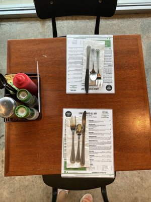 Counter Cafe by null