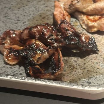 Chubby Cattle - Unstable grill fire - Barbeque Near Me - Pleasanton, California
