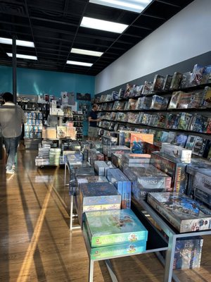 Tanuki Games by null