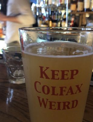 Satellite Bar by null