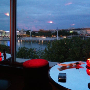 Le Melhor - Lounges Near Me - Lyon, 69