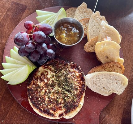 Amphora Wine Bar by null