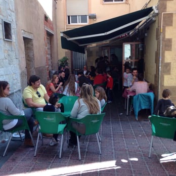 Las Acelgas - Tapas Bars Near Me - Espinardo, MU