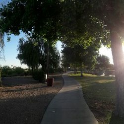 Rio Vista Recreation Center