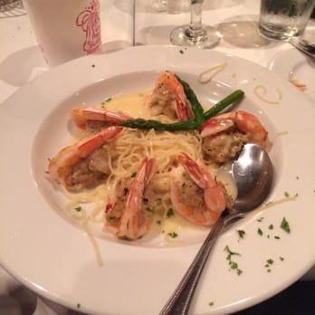 Boars Head Grill - Stuffed shrimp - Seafood Near Me - Savannah, Georgia