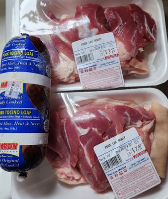 Fou Lee Market & Deli by null