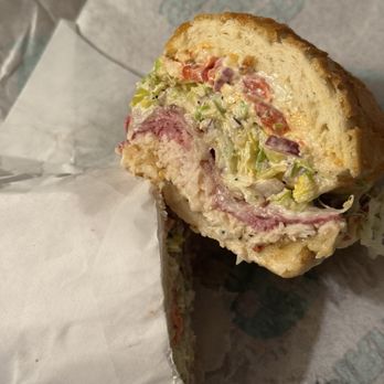 Ghost Sando Shop - Santa Monica- delicious - Delis Near Me - Burbank, California