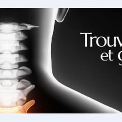 Cabinet Chiropratique McGill