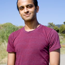 Yogi Zain